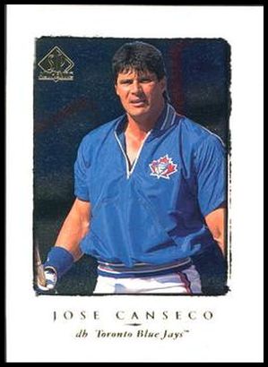 193 Jose Canseco